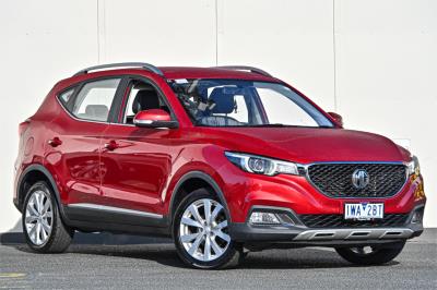 2022 MG ZS Excite Wagon AZS1 MY22 for sale in Ringwood
