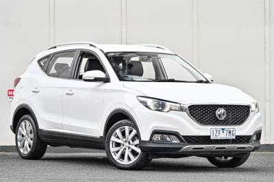 2023 MG ZS Excite Wagon AZS1 MY23 for sale in Ringwood