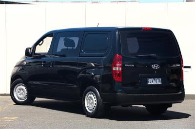 2013 Hyundai iLoad Van TQ2-V MY13 for sale in Ringwood