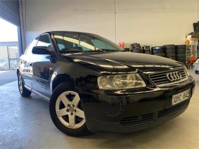2001 Audi A3 Hatchback 8L MY2001 for sale in Hoppers Crossing