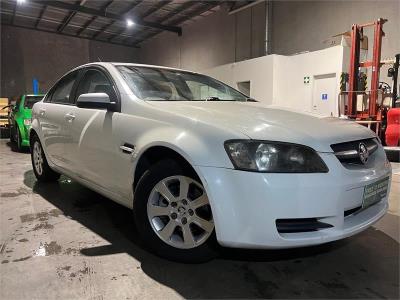 2009 Holden Commodore International Sedan VE MY09.5 for sale in Hoppers Crossing