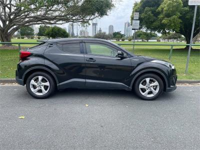 2017 Toyota C-HR Wagon NGX10R for sale in Southport