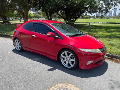 2010 Honda Civic Type R Hatchback 8th Gen MY09 for sale in Southport