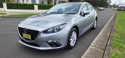 2014 Mazda 3 Touring Hatchback BM5478 for sale in Five Dock