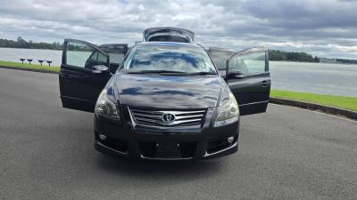 2007 Toyota Blade Hatch Back GRE156 for sale in Five Dock