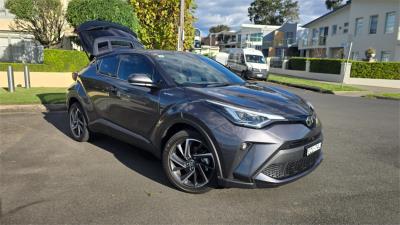 2023 Toyota C-HR Koba Wagon NGX50R for sale in Five Dock