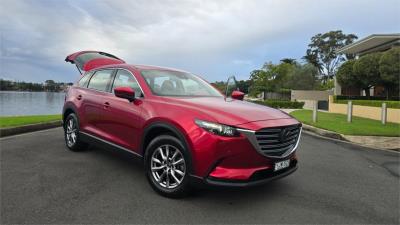 2019 Mazda CX-9 Touring Wagon TC for sale in Five Dock
