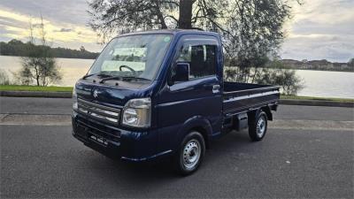 2022 Suzuki Carry Ute KC Special for sale in Five Dock