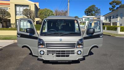 2025 Suzuki Carry Extended Cab DA16T for sale in Five Dock