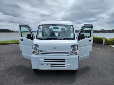 2018 Suzuki Every Van for sale in Five Dock