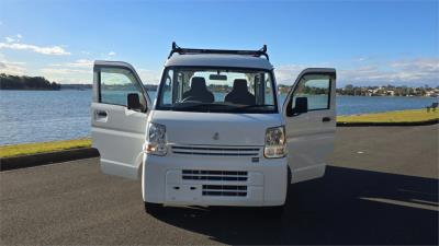 2020 Suzuki Every Wagon DA17V for sale in Five Dock