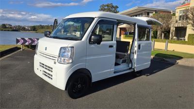 2021 Suzuki Every Wagon DA17V for sale in Five Dock