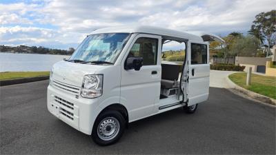 2021 Suzuki Every Wagon DA17V for sale in Five Dock