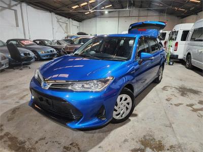 2017 Toyota Fielder Wagon for sale in Five Dock