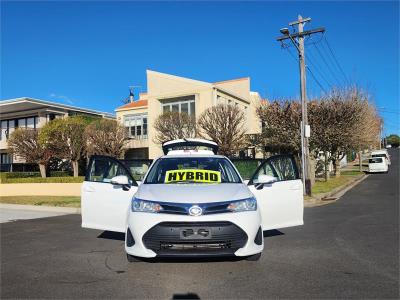 2018 Toyota Fielder Wagon for sale in Five Dock
