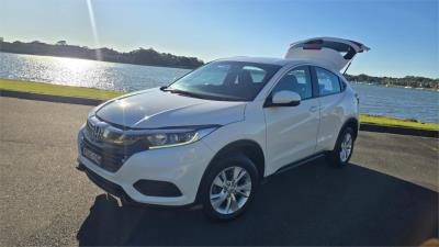 2021 Honda HR-V VTi Wagon MY21 for sale in Five Dock