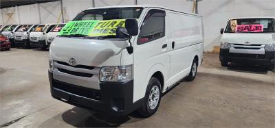 2014 Toyota Hiace Wagon KDH206 for sale in Five Dock