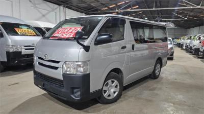 2019 Toyota Hiace Wagon TRH200 for sale in Five Dock