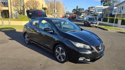 2019 Nissan LEAF Hatchback ZE1 for sale in Five Dock
