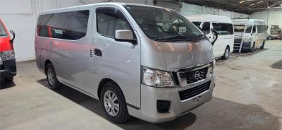 2014 Nissan NV350 Van for sale in Five Dock