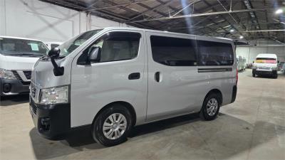 2014 Nissan NV350 VAN for sale in Five Dock