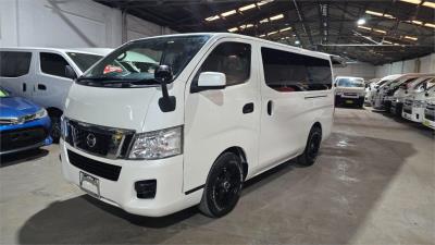 2015 Nissan NV350 LWB VW2 for sale in Five Dock