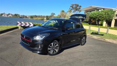 2017 Suzuki Swift Hatchback RS for sale in Five Dock