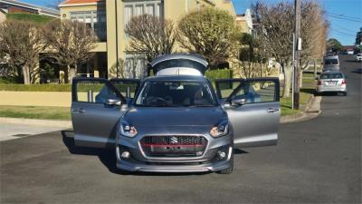2018 Suzuki Swift Hatchback ZC53S for sale in Five Dock