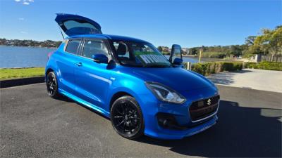 2017 Suzuki Swift RS Hatch RS for sale in Five Dock