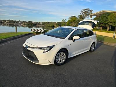 2019 Toyota Touring Wagon for sale in Five Dock