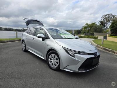 2019 Toyota Touring Corolla GX Wagon for sale in Five Dock