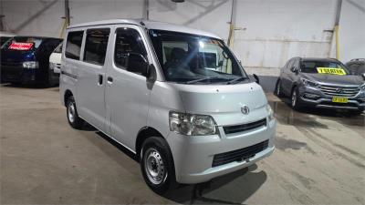 2018 Daihatsu TownAce GL Van for sale in Five Dock