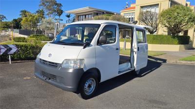 2016 Toyota Townace Van S402M for sale in Five Dock