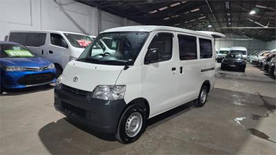 2018 Toyota Townace Wagon S402M for sale in Five Dock