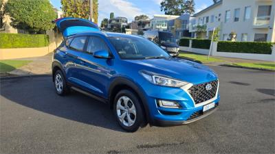 2018 Hyundai Tucson Go Wagon TL3 MY19 for sale in Five Dock