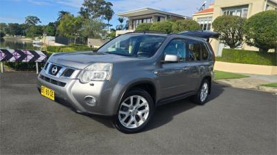2010 Nissan X-TRAIL TL Wagon T31 Series III for sale in Five Dock