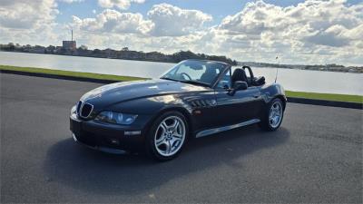 2000 BMW Z3 Roadster E36-7 for sale in Five Dock