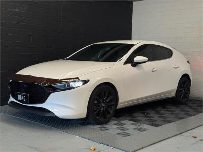 2020 Mazda 3 G25 Evolve Hatchback BP2HLA for sale in Melbourne - Outer East