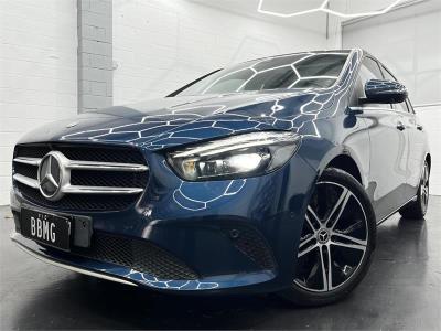 2019 MERCEDES-BENZ B180 5D HATCHBACK W247 MY20 for sale in Melbourne - Outer East