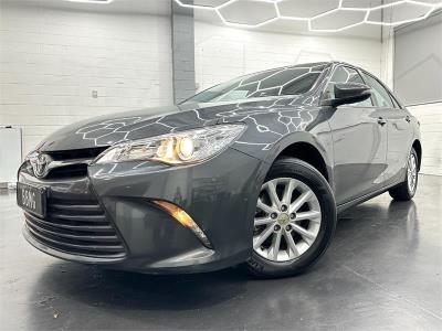 2016 TOYOTA CAMRY ALTISE 4D SEDAN ASV50R MY15 for sale in Melbourne - Outer East