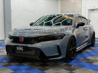 2023 HONDA CIVIC TYPE R 4D HATCHBACK MY23 for sale in Melbourne - Outer East