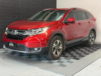 2018 Honda CR-V VTi Wagon RW MY18 for sale in Melbourne - Outer East