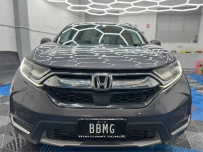 2018 Honda CR-V VTi-LX Wagon RW MY18 for sale in Melbourne - Outer East