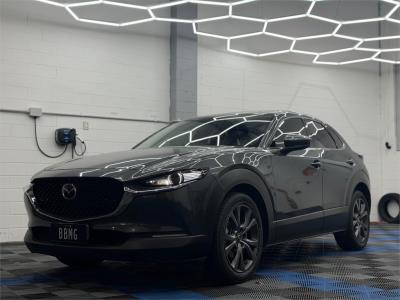 2022 MAZDA CX-30 G25 ASTINA (AWD) 4D WAGON C30C for sale in Melbourne - Outer East