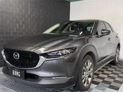 2021 Mazda CX-30 X20 Astina Wagon DM4WHA for sale in Melbourne - Outer East