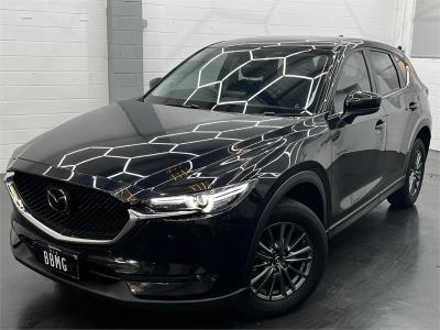 2021 MAZDA CX-5 MAXX SPORT (FWD) 4D WAGON CX5K for sale in Melbourne - Outer East