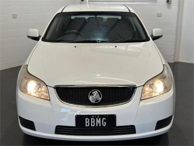 2010 HOLDEN EPICA CDX 4D SEDAN EP MY10 for sale in Melbourne - Outer East