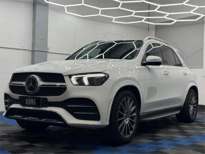 2019 Mercedes-Benz GLE-Class GLE450 Wagon V167 for sale in Melbourne - Outer East
