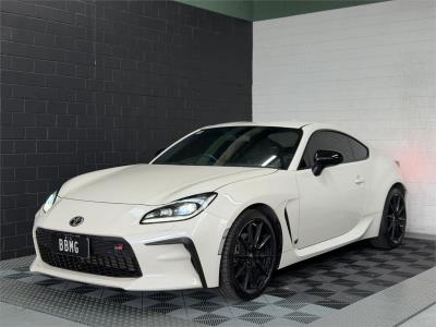 2022 Toyota GR86 GTS Coupe ZN8 for sale in Melbourne - Outer East