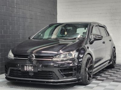 2016 Volkswagen Golf R Hatchback VII MY16 for sale in Melbourne - Outer East